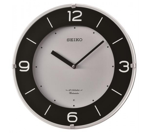 Часы Seiko QXM358S