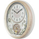 Часы Seiko QXM370PT