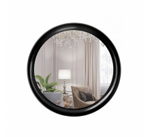 Зеркало интерьерное  Ronda Black 30