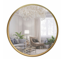 Зеркало интерьерное  Ronda Gold 70