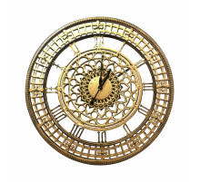 Настенные часы Tower Gold 90