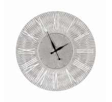 Настенные часы Twinkle Silver 90