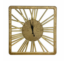 Настенные часы Twinkle New Bronze 90
