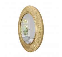 Зеркало Wave Gold 75