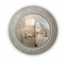 Зеркало Wave Silver 90