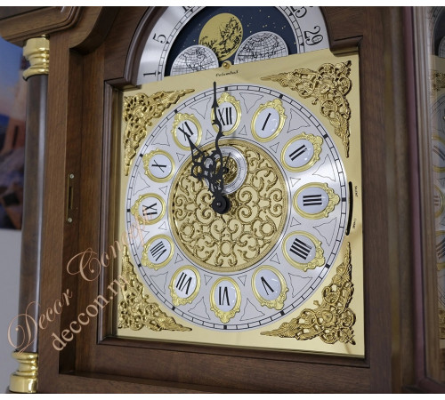 Часы напольные часы Columbus L-9917-451